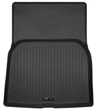 Load image into Gallery viewer, Husky Liners 10-12 Ford Taurus/09-12 Lincoln MKS WeatherBeater Black Trunk Liner-Husky Liners-HSL43041