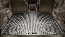 Load image into Gallery viewer, Husky Liners 10-12 Ford Taurus/09-12 Lincoln MKS WeatherBeater Black Trunk Liner-Husky Liners-HSL43041
