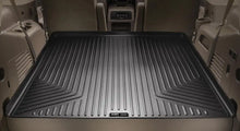 Load image into Gallery viewer, Husky Liners 10-12 Ford Taurus/09-12 Lincoln MKS WeatherBeater Black Trunk Liner-Husky Liners-HSL43041