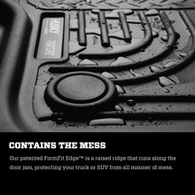 Load image into Gallery viewer, Husky Liners 10-12 Subaru Legacy/Outback WeatherBeater Combo Black Floor Liners-Husky Liners-HSL98841
