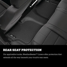 Load image into Gallery viewer, Husky Liners 11-12 Chevrolet Volt WeatherBeater Combo Black Floor Liners-Husky Liners-HSL98181