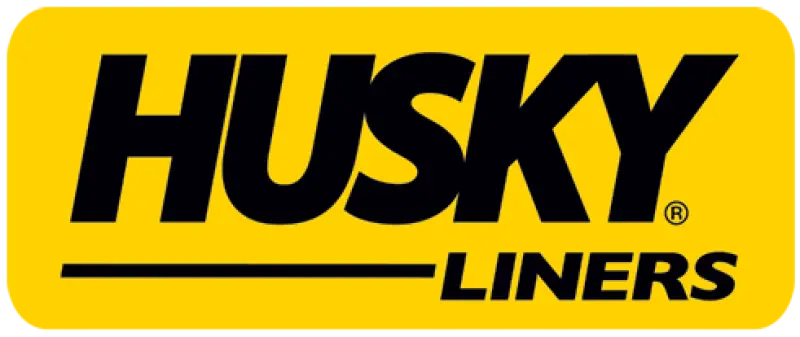 Husky Liners 11-12 Ford Explorer WeatherBeater 3rd Row Black Floor Liners-Husky Liners-HSL19761