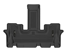 Load image into Gallery viewer, Husky Liners 20-21 Hyundai Palisade X-ACT 3rd Seat Floor Liner - Black-Husky Liners-HSL55761