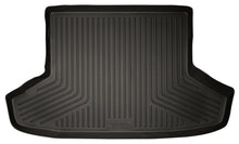Load image into Gallery viewer, Husky Liners 2012 Toyota Prius V WeatherBeater Black Rear Cargo Liner-Husky Liners-HSL44531