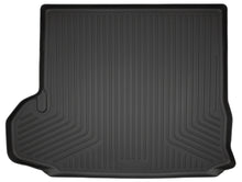 Load image into Gallery viewer, Husky Liners 2014 Toyota Highlander WeatherBeater Black Rear Cargo Liner-Husky Liners-HSL25561