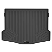 Load image into Gallery viewer, Husky Liners 2021 Ford Mustang Mach-E Weatherbeater Cargo Liner - Black-Husky Liners-HSL45071