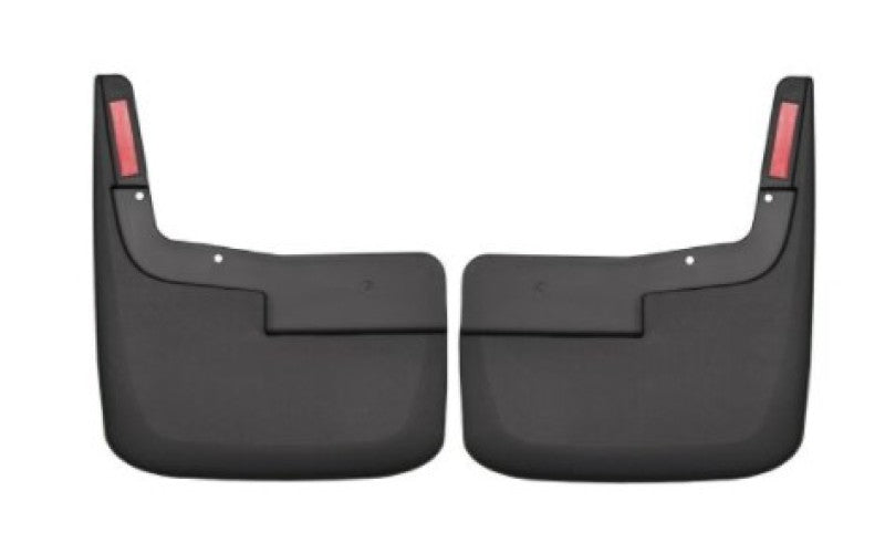 Husky Liners 21-23 Ford F-150 Front Mud Guard Set-Husky Liners-HSL58521