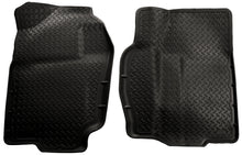 Load image into Gallery viewer, Husky Liners 94-02 Dodge Ram Full Size Classic Style Black Floor Liners-Husky Liners-HSL30711