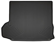 Load image into Gallery viewer, Husky Liners 2014 Toyota Highlander WeatherBeater Black Rear Cargo Liner - Husky Liners HSL25561
