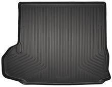 Load image into Gallery viewer, Husky Liners 2014 Toyota Highlander WeatherBeater Black Rear Cargo Liner - Husky Liners HSL25561