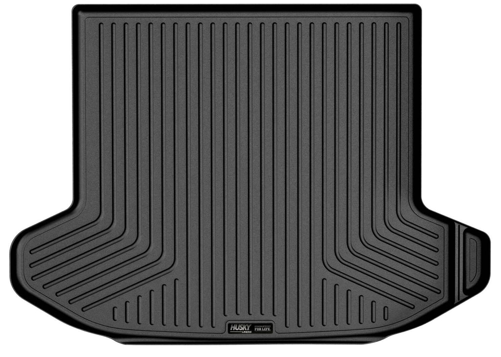 Husky Liners 2022 Kia Sportage WeatherBeater Cargo Liner - Blk - Husky Liners HSL26221