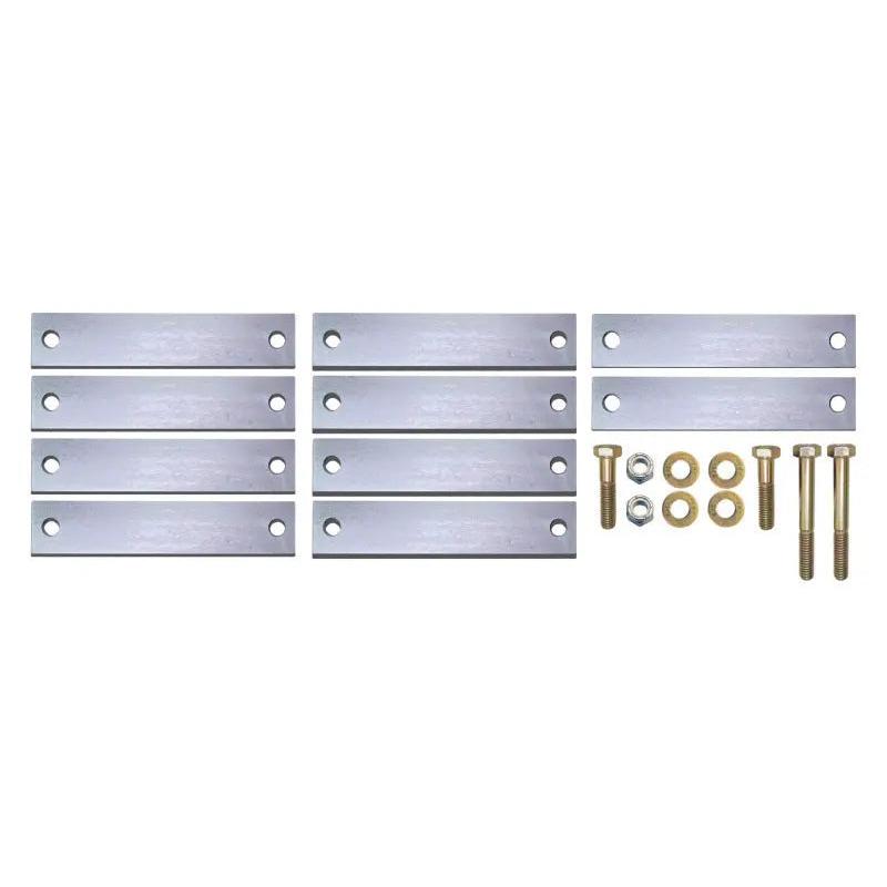 ICON 1999+ Ford F-250/F-350 Carrier Bearing Drop Kit ICON ICO33700