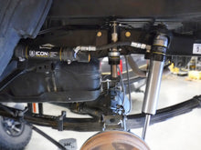 Load image into Gallery viewer, ICON 2005+ Toyota Tacoma Multi Rate RXT Leaf Pack w/Add In Leaf ICON ICO158505