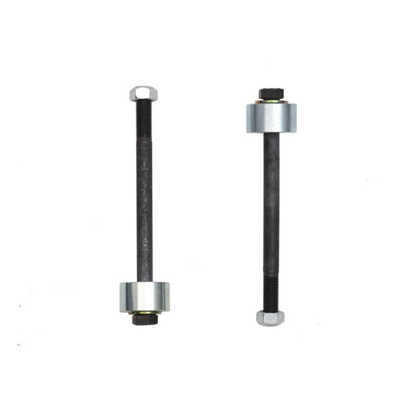 ICON 2007+ Toyota Tundra / 2008+ Toyota Sequoia Diff Drop Kit ICON ICO51060