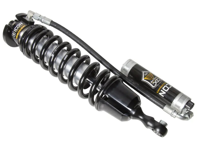 ICON 2007+ Toyota Tundra 3.0 Series Shocks VS RR CDCV Coilover Kit ICON ICO58755