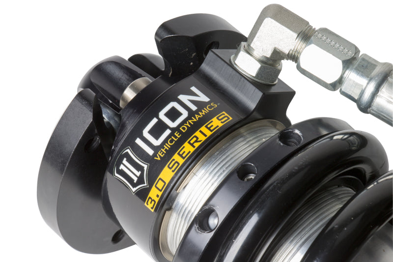 ICON 2008+ Toyota Land Cruiser 200 3.0 Series Shocks VS RR CDCV Coilover Kit ICON ICO58765