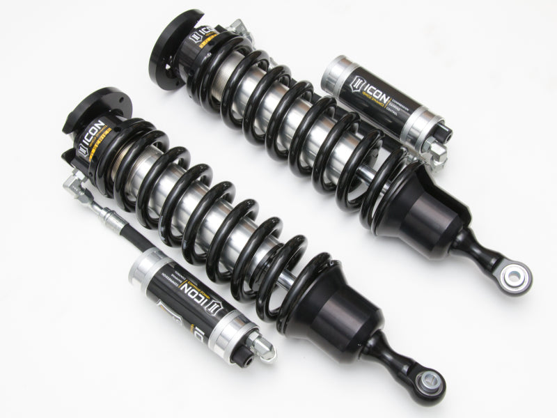 ICON 2008+ Toyota Land Cruiser 200 3.0 Series Shocks VS RR CDCV Coilover Kit ICON ICO58765