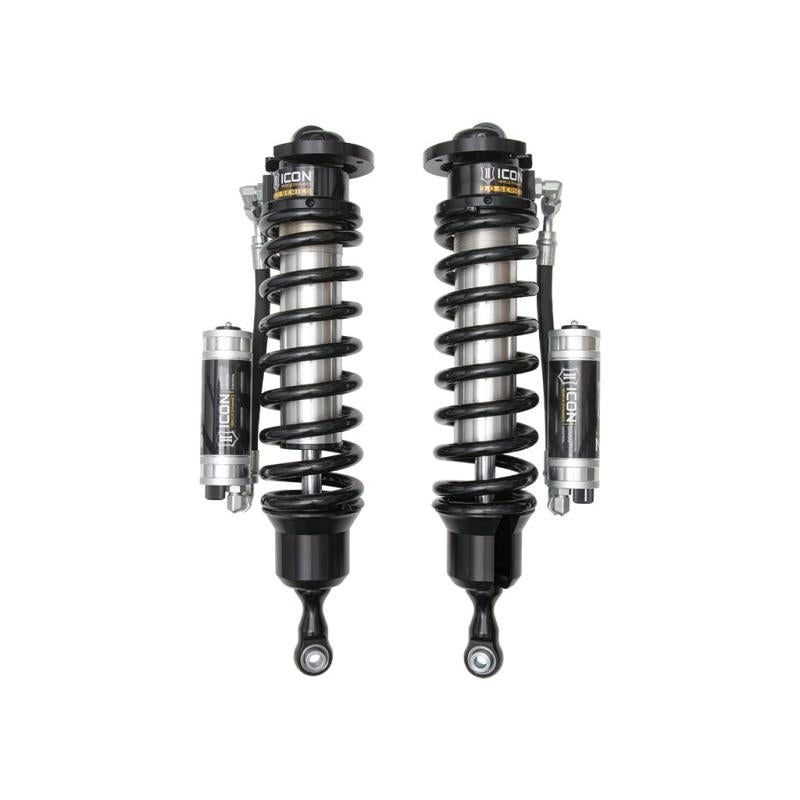 ICON 2008+ Toyota Land Cruiser 200 3.0 Series Shocks VS RR CDCV Coilover Kit ICON ICO58765