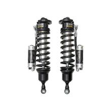 Load image into Gallery viewer, ICON 2008+ Toyota Land Cruiser 200 3.0 Series Shocks VS RR CDCV Coilover Kit ICON ICO58765