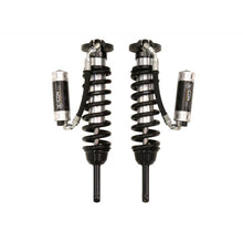 Load image into Gallery viewer, ICON 2010+ Toyota FJ/4Runner 2.5 Series Shocks VS RR CDCV Coilover Kit ICON ICO58746C