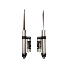 Load image into Gallery viewer, ICON 2014+ Ram 2500 0in Coil / 3in Air Ride Rear 2.5 Series Shocks VS PB - Pair ICON ICO217704P
