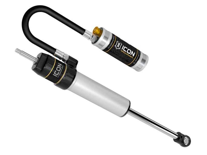 ICON 2014+ Ram 2500 2.5in Front 2.5 Series Shocks VS RR CDCV - Pair ICON ICO217802CP