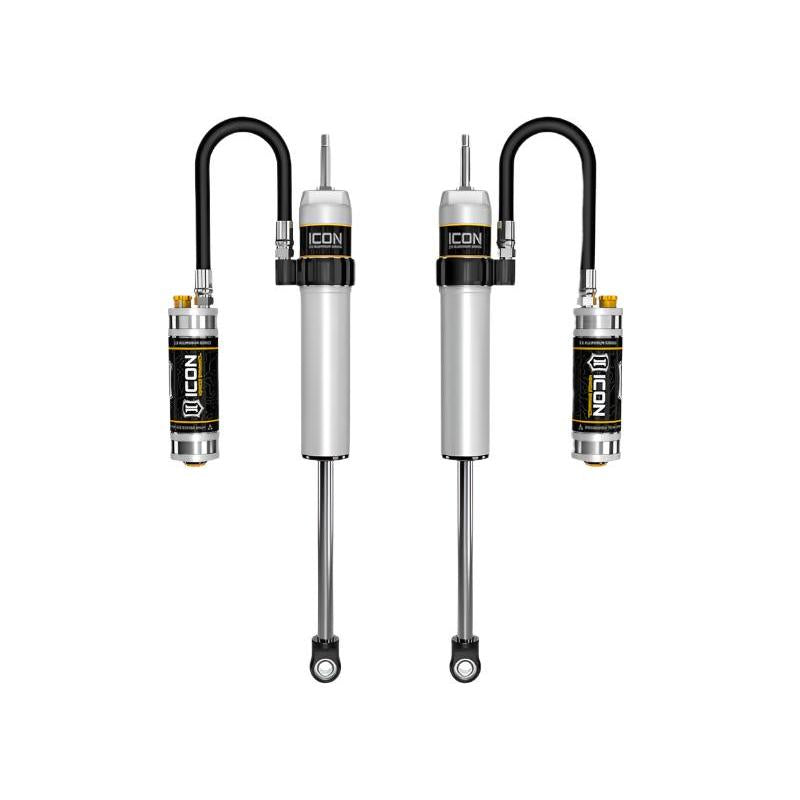 ICON 2014+ Ram 2500 2.5in Front 2.5 Series Shocks VS RR CDCV - Pair ICON ICO217802CP