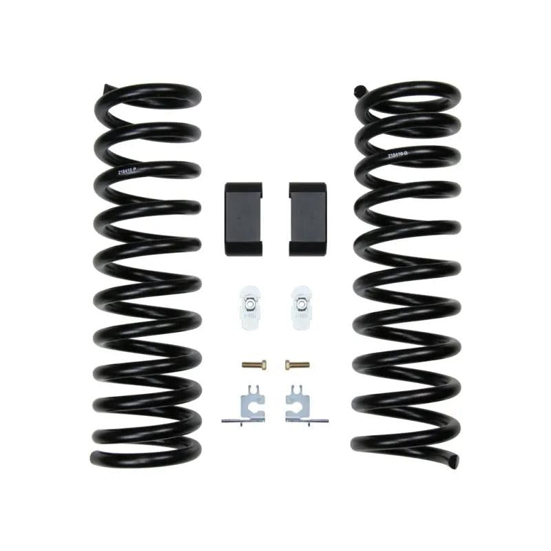 ICON 2014+ Ram 2500 4.5in Front Dual Rate Spring Kit ICON ICO214201