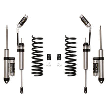 Load image into Gallery viewer, ICON 2014+ Ram 2500 4WD 2.5in Stage 2 Suspension System ICON ICOK212512