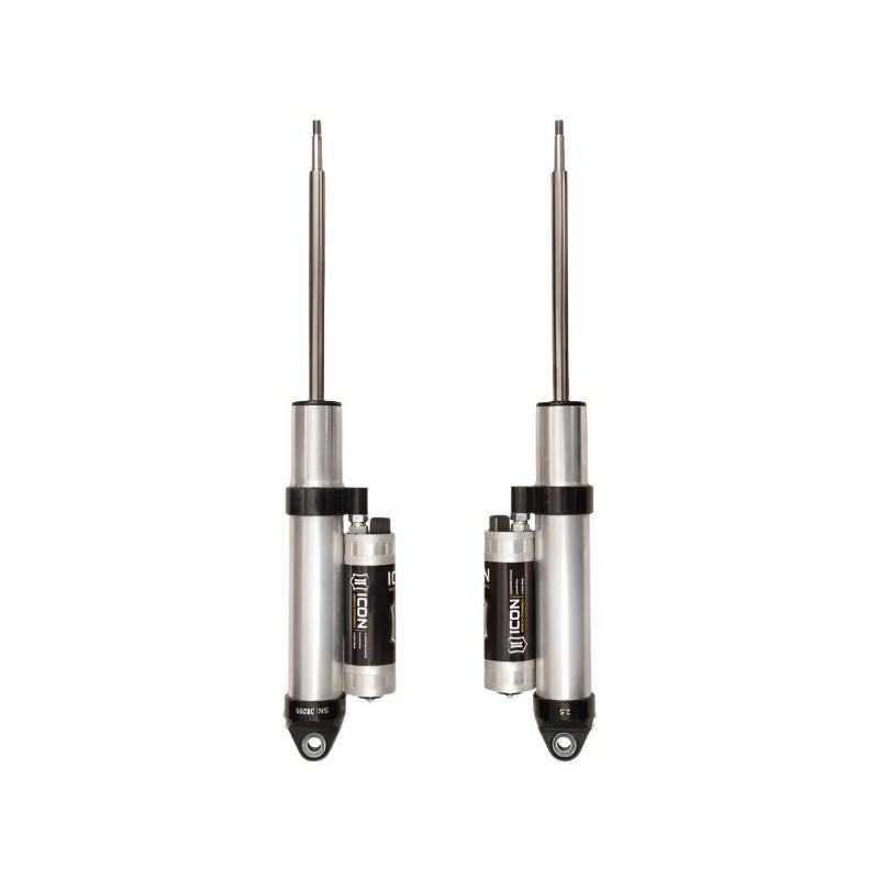 ICON 2014+ Ram 2500 .5in Performance Rear 2.5 Series Shocks VS PB CDCV - Pair ICON ICO217705CP