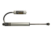 Load image into Gallery viewer, ICON 2017+ Ford F-250/F-350 Super Duty Rear 0-2in 2.0 Series Aluminum Shocks VS RR ICON ICO66516R