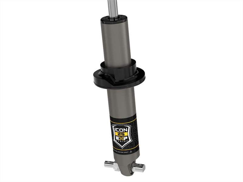 ICON 2021+ Ford Bronco Hoss 2.0 Front EXP Coilover 2.5in ICON ICO48602