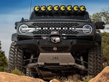 Load image into Gallery viewer, ICON 2021+ Ford Bronco Hoss 2.0 Front EXP Coilover 2.5in ICON ICO48602