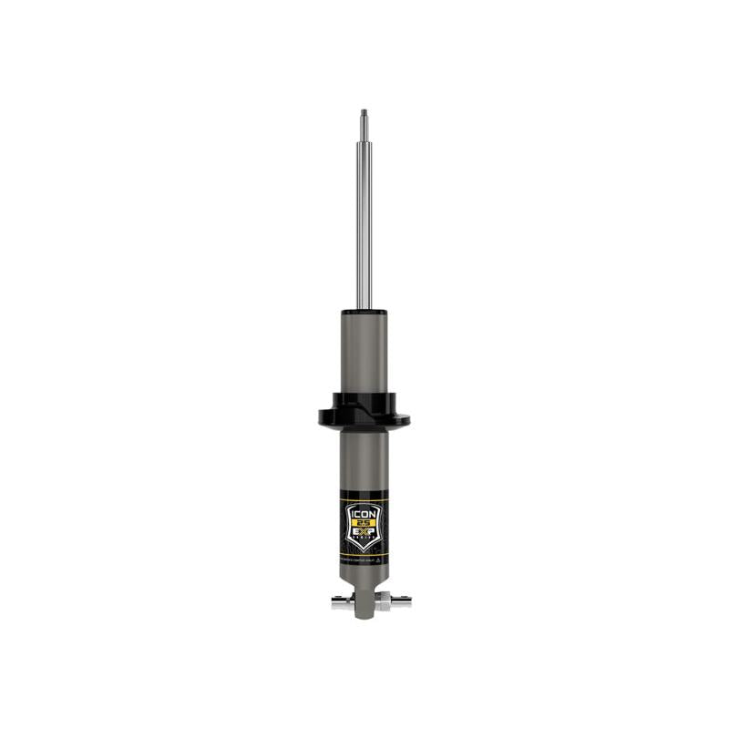 ICON 2021+ Ford Bronco Hoss 2.0 Front EXP Coilover 2.5in ICON ICO48602