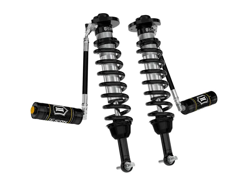 ICON 21-23 Ford F150 Tremor 2.5-3in 2.5 Series VS RR Coilover Kit ICON ICO91824