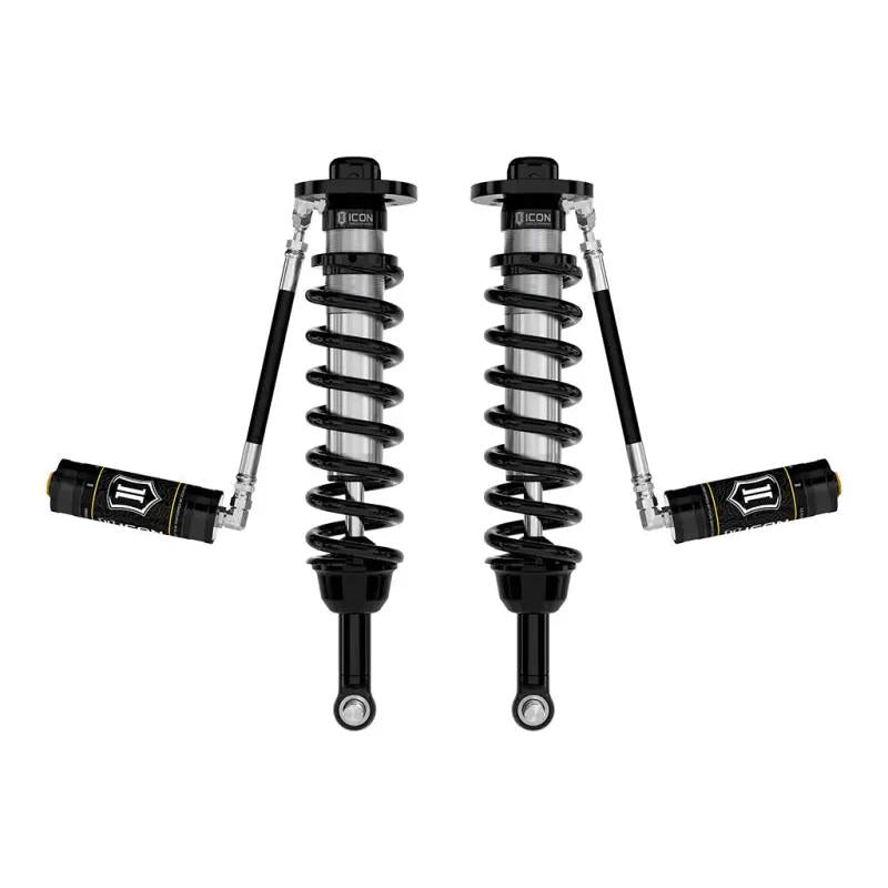 ICON 21-23 Ford F150 Tremor 2.5-3in 2.5 Series VS RR Coilover Kit ICON ICO91824
