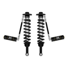 Load image into Gallery viewer, ICON 21-23 Ford F150 Tremor 2.5-3in 2.5 Series VS RR Coilover Kit ICON ICO91824