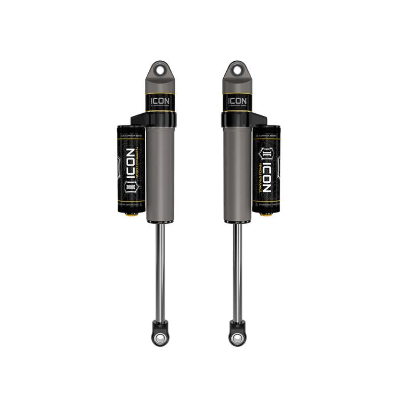 ICON 21-23 Ford F150 Tremor 4WD Rear 2.5 Series Shock VS PB - Pair ICON ICO97721P