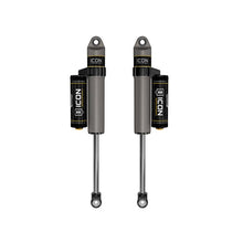 Load image into Gallery viewer, ICON 21-23 Ford F150 Tremor 4WD Rear 2.5 Series Shock VS PB - Pair ICON ICO97721P