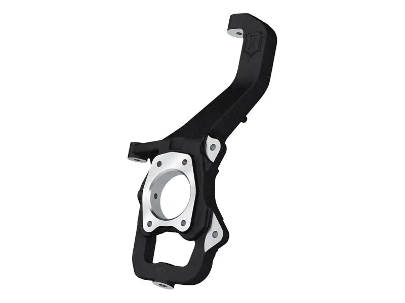 ICON 22-23 Toyota Tundra Front Knuckle Kit ICON ICO51014