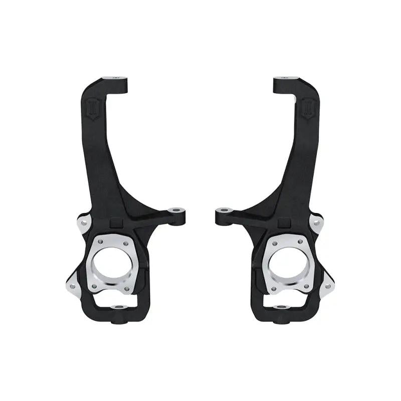ICON 22-23 Toyota Tundra Front Knuckle Kit ICON ICO51014