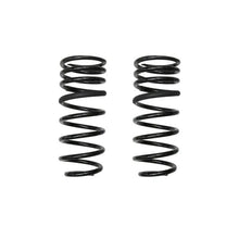Load image into Gallery viewer, ICON 22-23 Toyota Tundra Rear 3.5 Coil Spring Kit ICON ICO51013