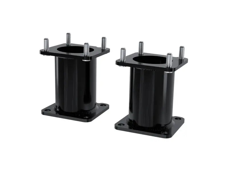 ICON 22-23 Toyota Tundra/23 Sequoia 6in Coilover Spacer Kit ICON ICO51015