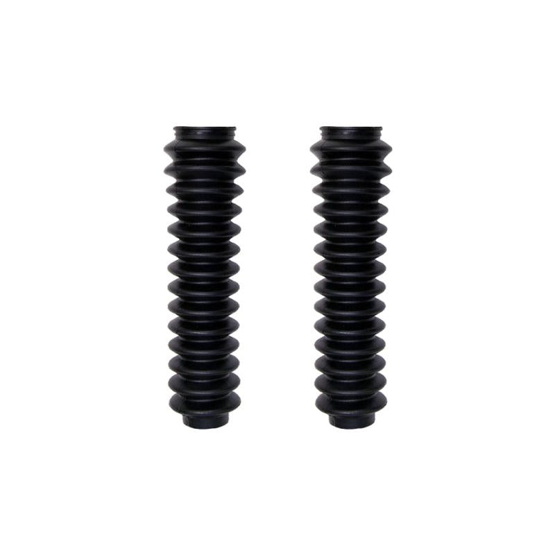 ICON 2.5x13 Shock Boot Black - Pair ICON ICO252008