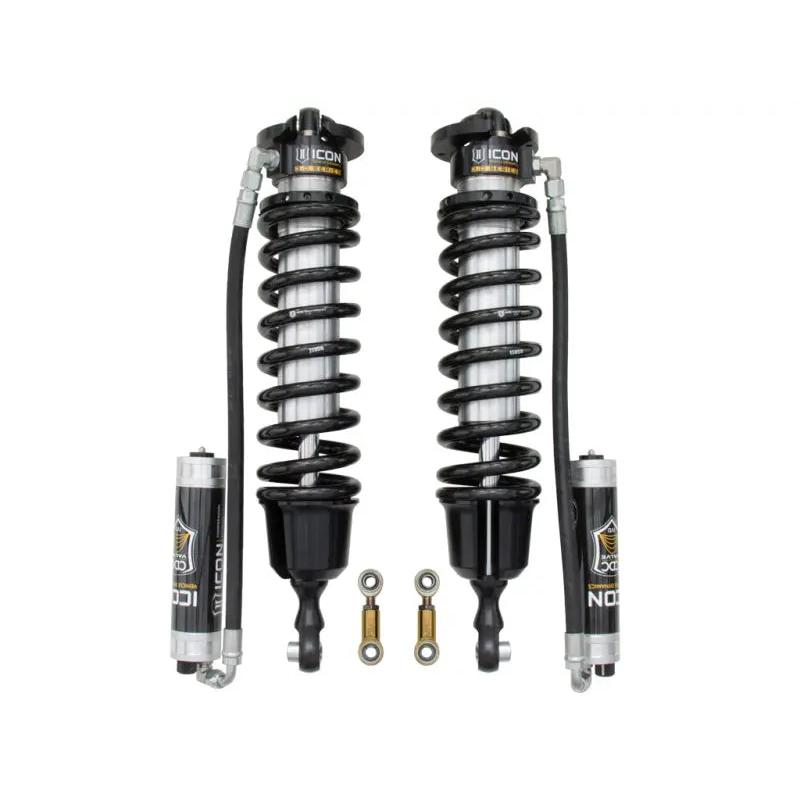 ICON 2007+ Toyota Tundra 3.0 Series Shocks VS RR CDCV Coilover Kit - ICON 58755