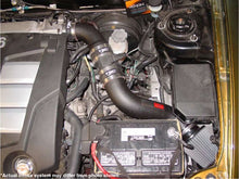 Load image into Gallery viewer, Injen 03-04 Hyundai Tiburon V6 2.7L Black IS Short Ram Cold Air Intake Injen INJIS1375BLK