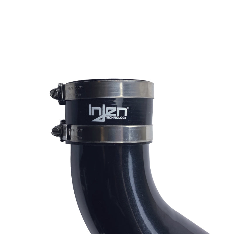 Injen 03-04 Hyundai Tiburon V6 2.7L Black IS Short Ram Cold Air Intake Injen INJIS1375BLK