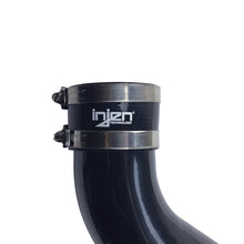 Load image into Gallery viewer, Injen 03-04 Hyundai Tiburon V6 2.7L Black IS Short Ram Cold Air Intake Injen INJIS1375BLK