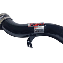 Load image into Gallery viewer, Injen 03-04 Hyundai Tiburon V6 2.7L Black IS Short Ram Cold Air Intake Injen INJIS1375BLK