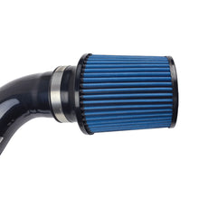 Load image into Gallery viewer, Injen 03-04 Hyundai Tiburon V6 2.7L Black IS Short Ram Cold Air Intake Injen INJIS1375BLK